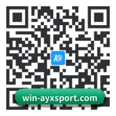 Android 系统版 二维码